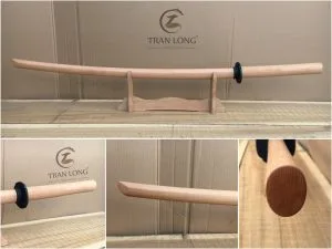Kiếm gỗ Bokken