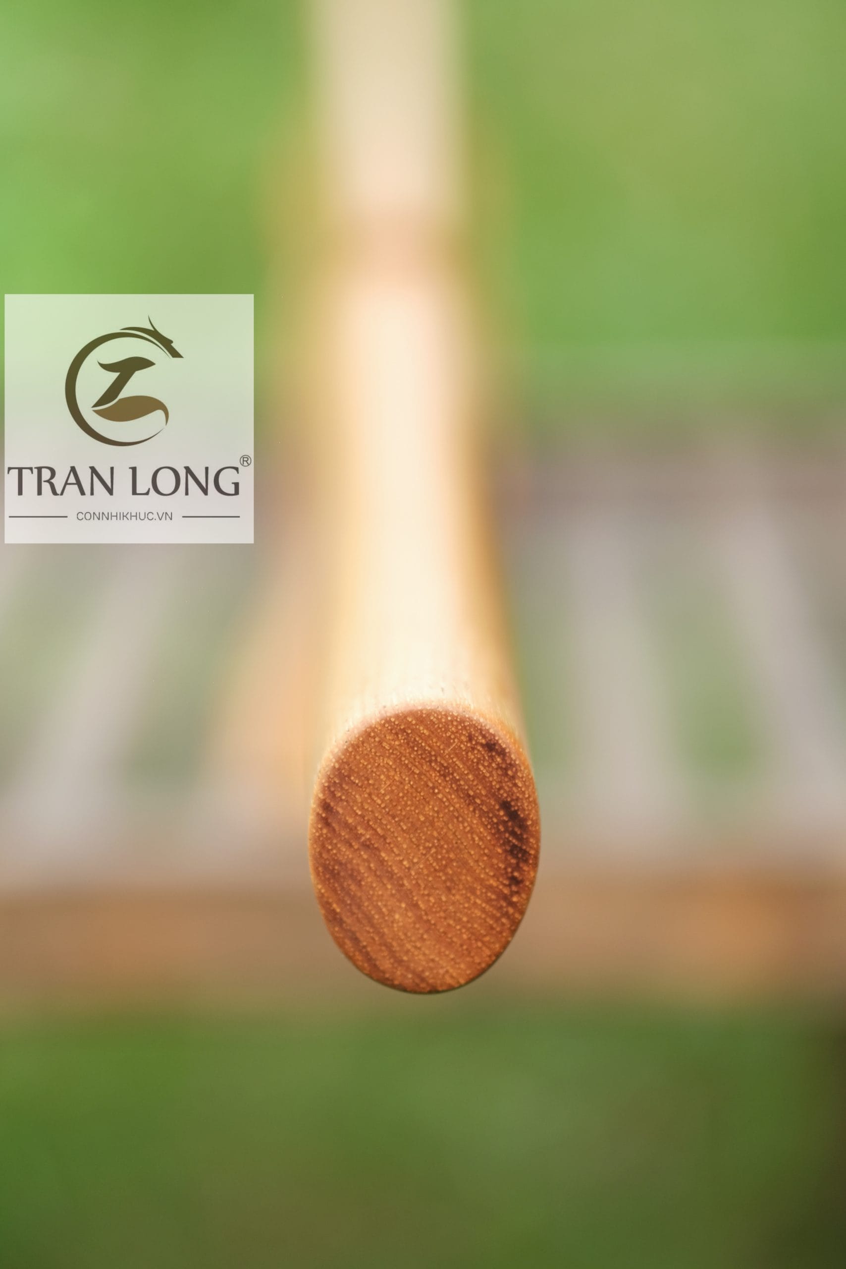 Cận cảnh chuôi kiếm Suburito