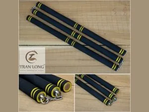 Côn Tam Khúc Xốp