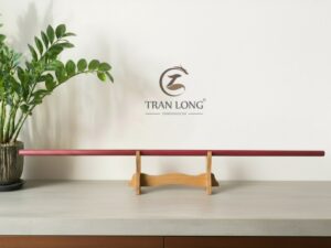 Trường Côn Gỗ Purpleheart